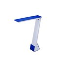 Bostitch Konnect Battery Powered LED Desk Lamp, Blue KT-VLED1810-BLUE